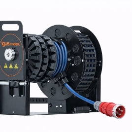 E-spool standard y HD