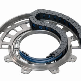 Rotary module kit RBR