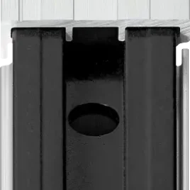 NT 35 Telescopic Rail