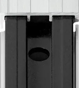 NT 35 Telescopic Rail