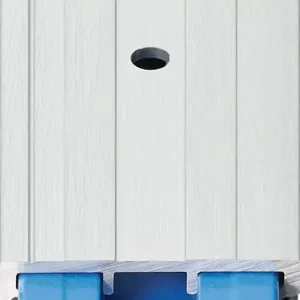 NT Telescopic Rail | Heavy duty