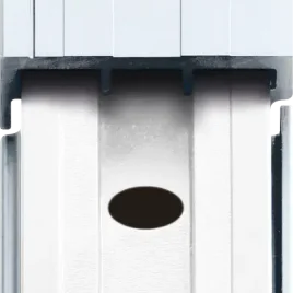 NT Telescopic Guides | Preloaded