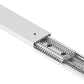 NT-60 Telescopic Rails
