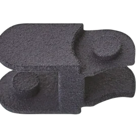 Q Chain link for e-chain E2 micro