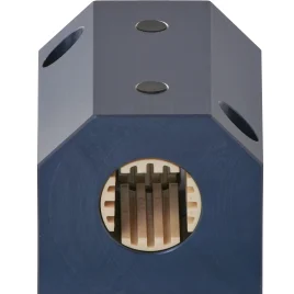 Cojinete de pedestal Q, Versión en Tándem