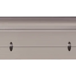 Raíl lineal W-Econ WS-CA