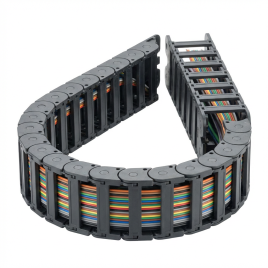 E2 R100 enclosed cable