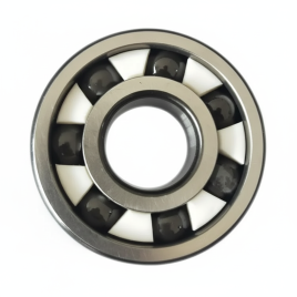 Rodamiento de Bola Jaula Reforzada