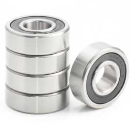 Rodamiento Jaula de Poliamida