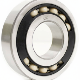 Rodamiento Rígido de Bolas, Bolas de PAI