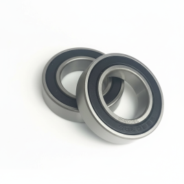 Rodamiento de Nolas Cubierta en un Lado